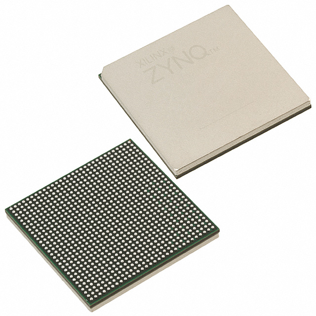 XC7K325T-2FFG900嵌入式FPGA（现场可编程门阵列）-型号参数
