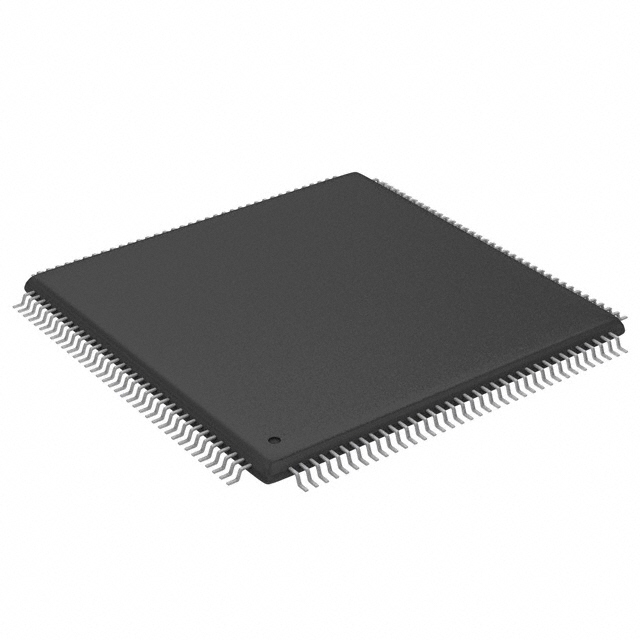 XC3S50A-4TQG144C嵌入式FPGA（现场可编程门阵列）-型号参数