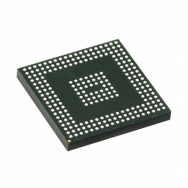 XC7S50-1CSGA324I嵌入式FPGA（现场可编程门阵列）-型号参数
